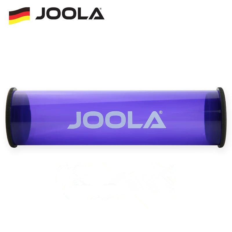Table Tennis Olympics - 1 ชิ้น ลูกกลิ้งยางปิงปอง JOOLA สำหรับท่อพลาสติกใส่ลูกปิงปองแบบมืออาชีพ กล่องใส่ลูกปิงปอง