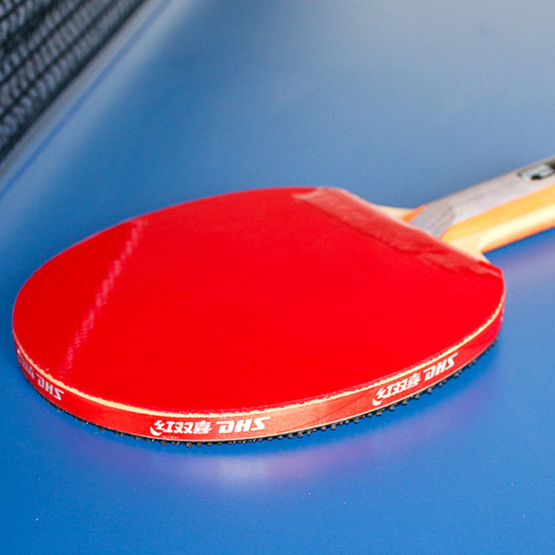 เทปปิดขอบไม้ปิงปอง DHS แบบติดเ - Table Tennis Loki บทวิจารณ์และราคา